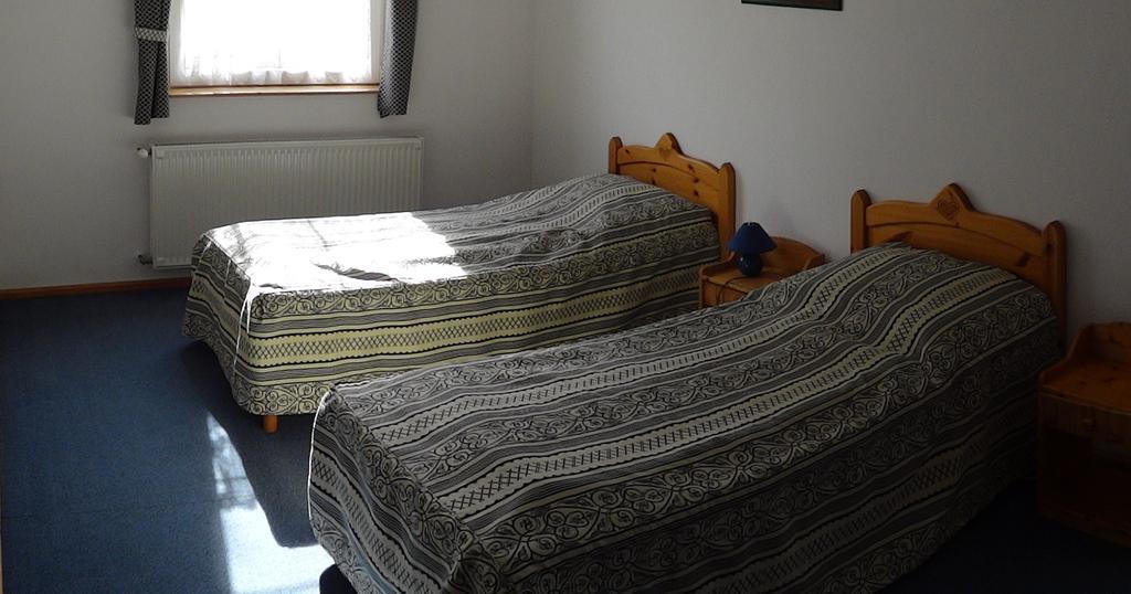 ホテル Szel Fiai Fogado Nyúl 部屋 写真